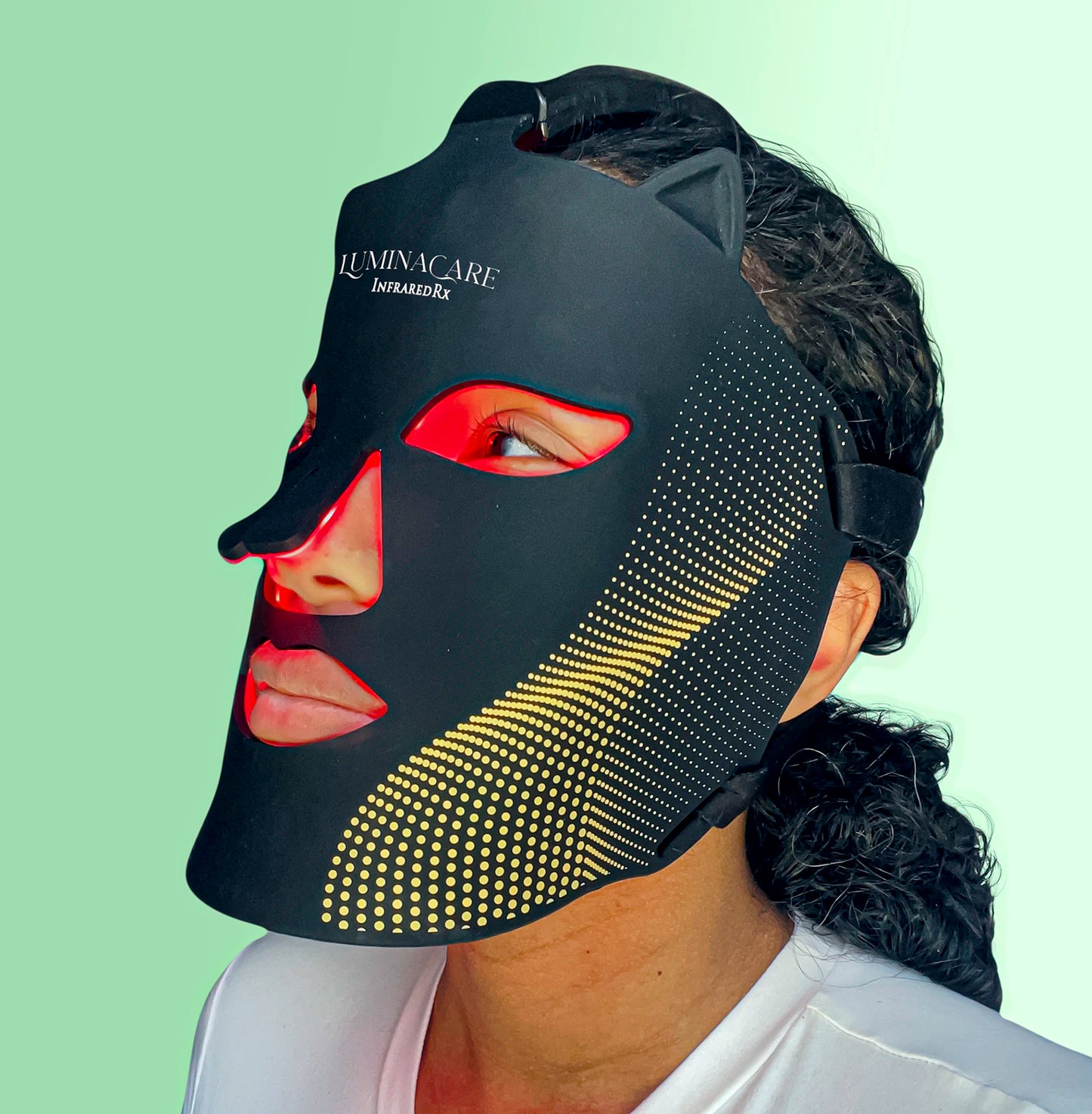 InfraredRx Mask