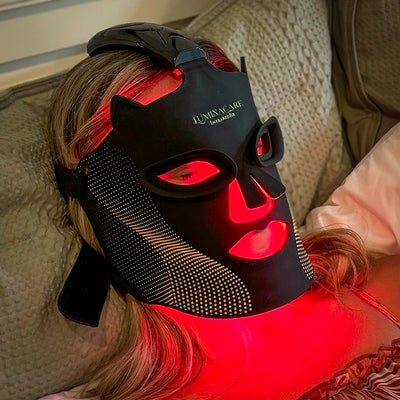 LuminaCare Mask