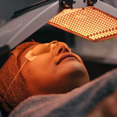 Professional Treatments