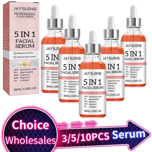 Everything Serum