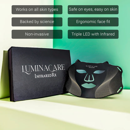 InfraredRx Mask