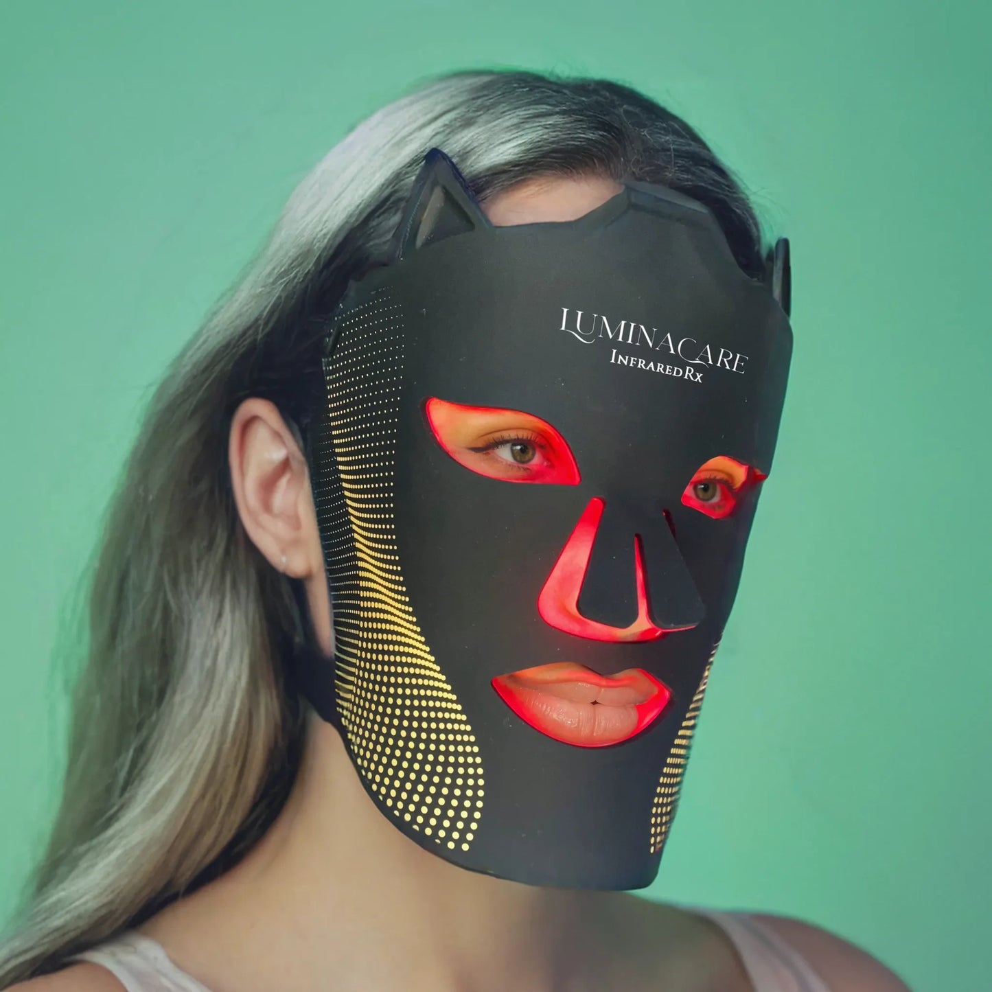 InfraredRx Mask